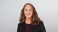 Silke Leicht-Sobbe Portraitbild von Silke Leicht-Sobbe