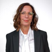Portraitbild von  Erika Reiter