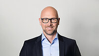 Portraitbild von  Marko Graumann