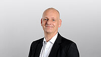 Jens Meyer Portraitbild von Jens Meyer