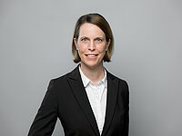 Britta Oswald-Brügel Portraitbild von Britta Oswald-Brügel