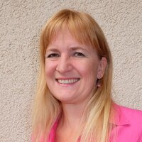 Portraitbild von  Anne Hiddemann