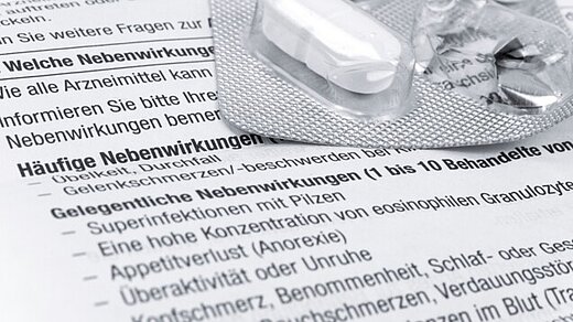 Tabletten