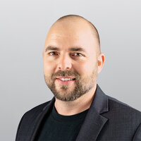 Portraitbild von  Christoph Görke