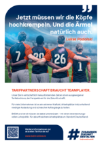 BVDM Tarifplakate_v02.indd